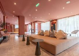 Topazio Vibe Beach Hotel & Apartments - Adults Friendly 3