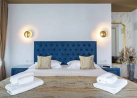 Luxury Rooms Floramye 5