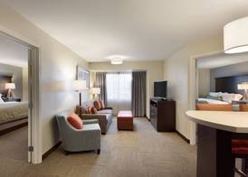 Staybridge Suites MIDLAND by IHG 3