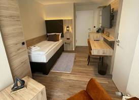 Hotel Faldernpoort 3