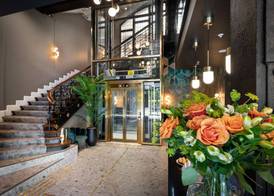 Karl Johan Hotel 2