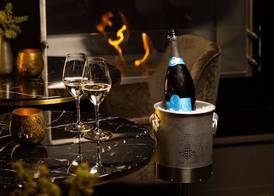 The Lamp Hotel & Spa 2