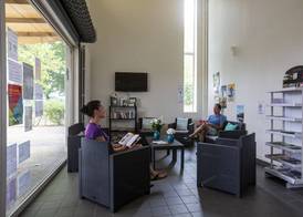 Camping de Nevers 2