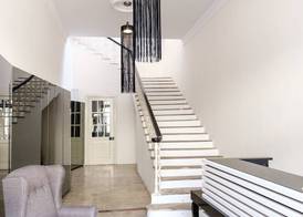 Limassol Old Town Mansion - Steps to the Sea , Marina and Center 2