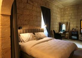 Talbot & Bons Bed & Breakfast 3