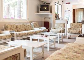 Hotel Villa Ombrosa 4