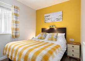 Fern Cottage - Dog Friendly Cottage with Hot Tub 4