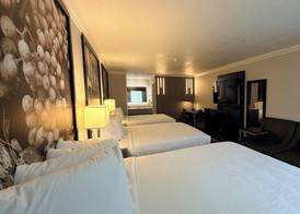The Orchard Hotel Ukiah Wine Country Free Breakfast, Pool, & Hot Tub 5