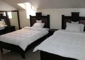Pinewood Hotel 4