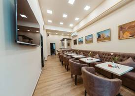 L'image Art Hotel 3