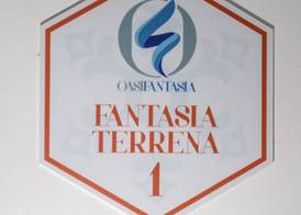 OASI FANTASIA 5