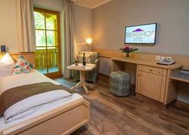 Hotel Berghof 2