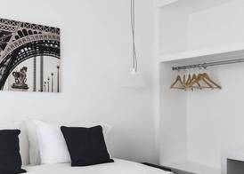 Hotel Alto San Isidro 5
