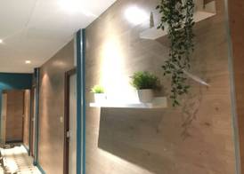 Nice Home - Studios Lido 2