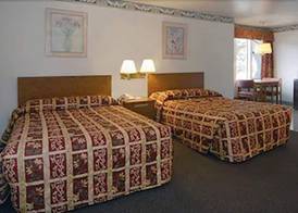 Monterey Fairgrounds Inn 3