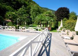 Park Hotel Villa Belvedere 5