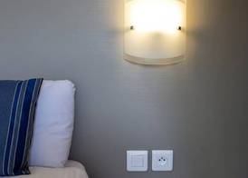 Charme Hôtel, Montbéliard Sud 5