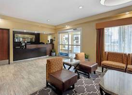 Best Western Greentree Inn & Suites 3