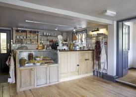 Bourne Valley Inn 2