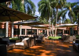 Sanma Hotel 2