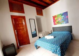 Arc House Córdoba Only Adults 4