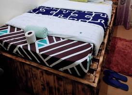 Hotel 25 Kisumu 4