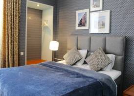 Tallinn City Apartments Harju Residence 5