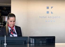 Hotel Karpatia 3