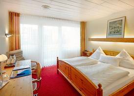Hotel ISG Heidelberg 4
