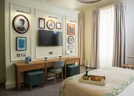 Judge's Lodging 4