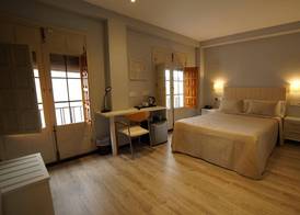 Hotel Infante Antequera 4