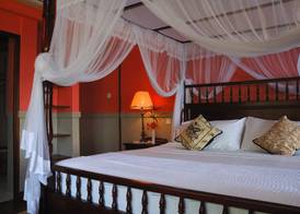 Spring Hotel Bequia 5