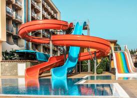 Tiara Beach - All Inclusive 2