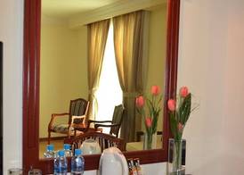 Pars International Hotel 4