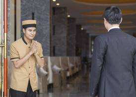 Muong Thanh Luxury Vientiane Hotel 3