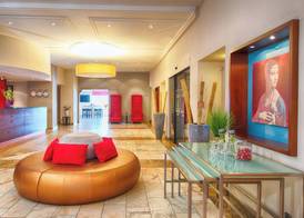 Leonardo Hotel Karlsruhe 5