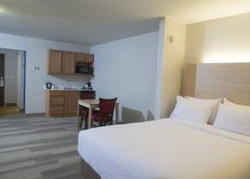 Holiday Inn Express & Suites ROCHESTER HILLS - DETROIT AREA by IHG 2
