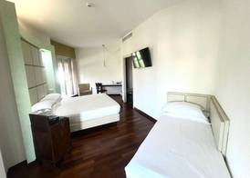 Best Western Cesena Hotel 5