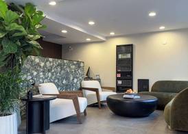 Canmore Inn & Suites 3