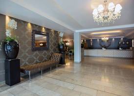Hotel Kilkenny 3
