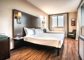 Max Hotel Livorno 4