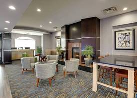 Holiday Inn Express & Suites NASHVILLE-OPRYLAND by IHG 4