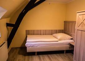 Hotel Landhaus Gut Keuchhof 3