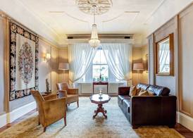 Alexandra Court Hotel 5