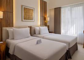 Crystalkuta Hotel - Bali 4