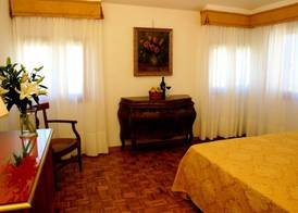 Palazzo Cendon - Le Mansarde 4