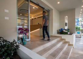 Almalux Jesolo Wellness & Spa 3 stelle superior 2