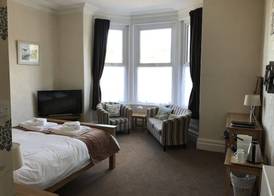Cairn House - Bed & Breakfast 4