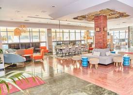 Leonardo Hotel Fuengirola Costa del Sol 3