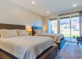 South Zion Inn and Suites 2